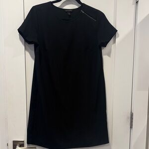 Banana Republic Elegant Black knee length Dress